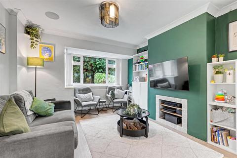 3 bedroom semi-detached house for sale, Grange View, Eastwood, Nottingham