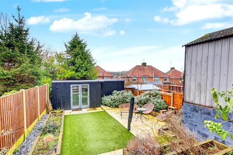 3 bedroom semi-detached house for sale, Grange View, Eastwood, Nottingham