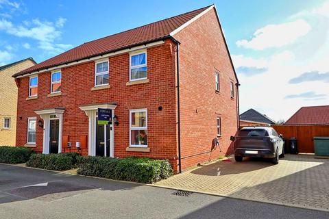 undefined, Benson Close, Burnham-on-Crouch CM0
