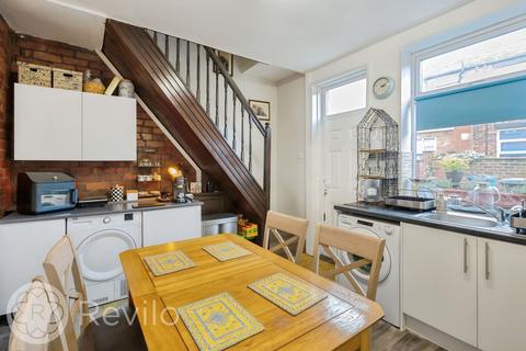 2 bedroom terraced house for sale, Maud Street, Rochdale, OL12