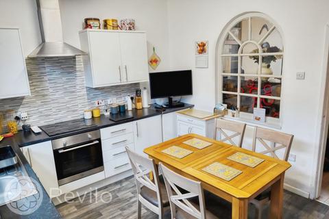 2 bedroom terraced house for sale, Maud Street, Rochdale, OL12