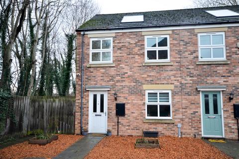 undefined, Walcher Grove, Gateshead