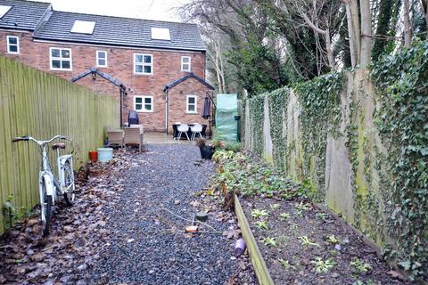 undefined, Walcher Grove, Gateshead