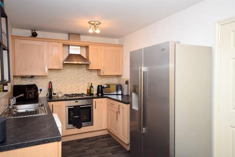 undefined, Walcher Grove, Gateshead