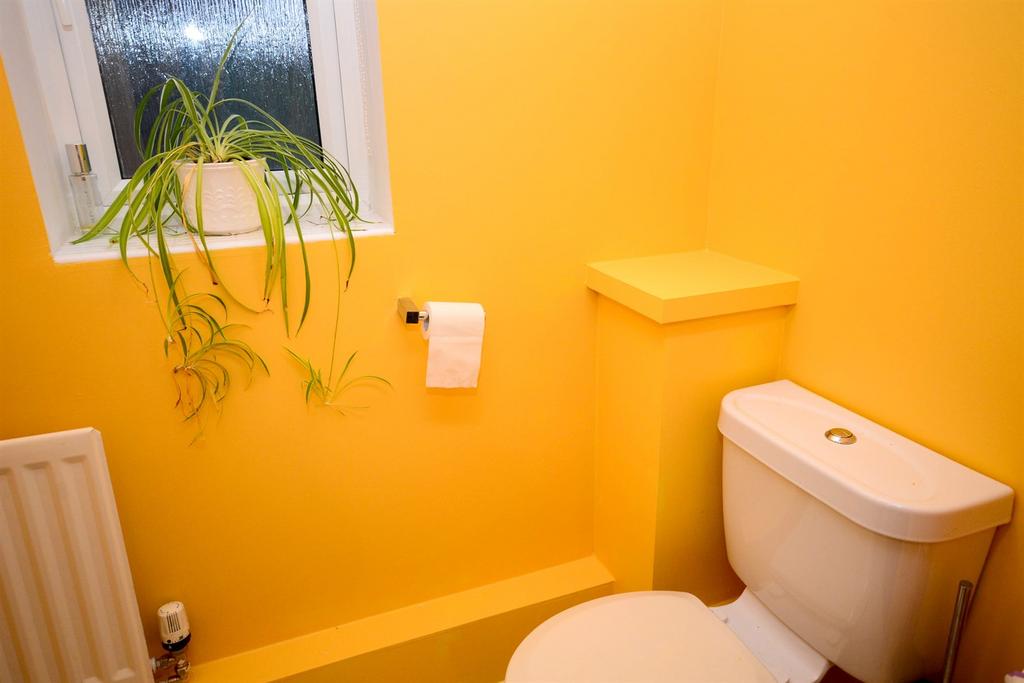 Ground Floor Wc