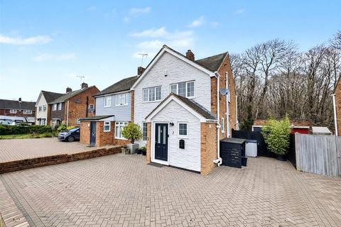 undefined, Prinys Drive, Wigmore, Kent, ME8