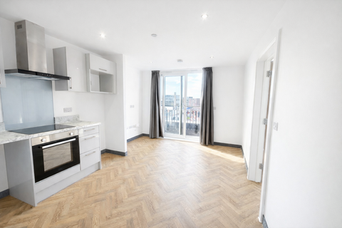 undefined, Byron Street, Leicester LE1