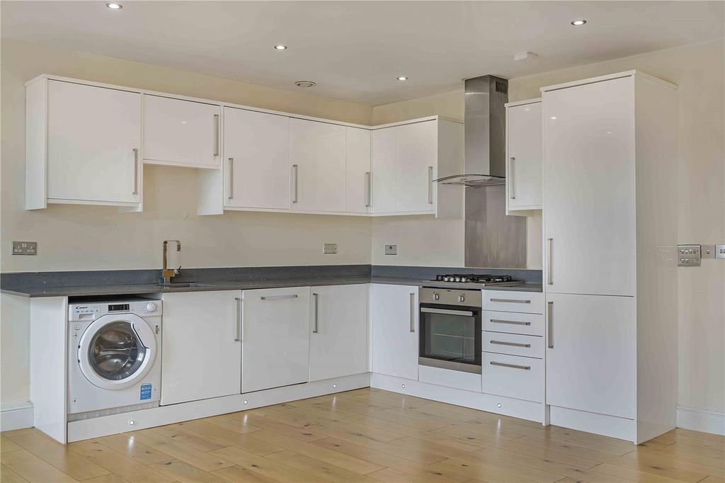 Kitchen/Lounge/Diner
