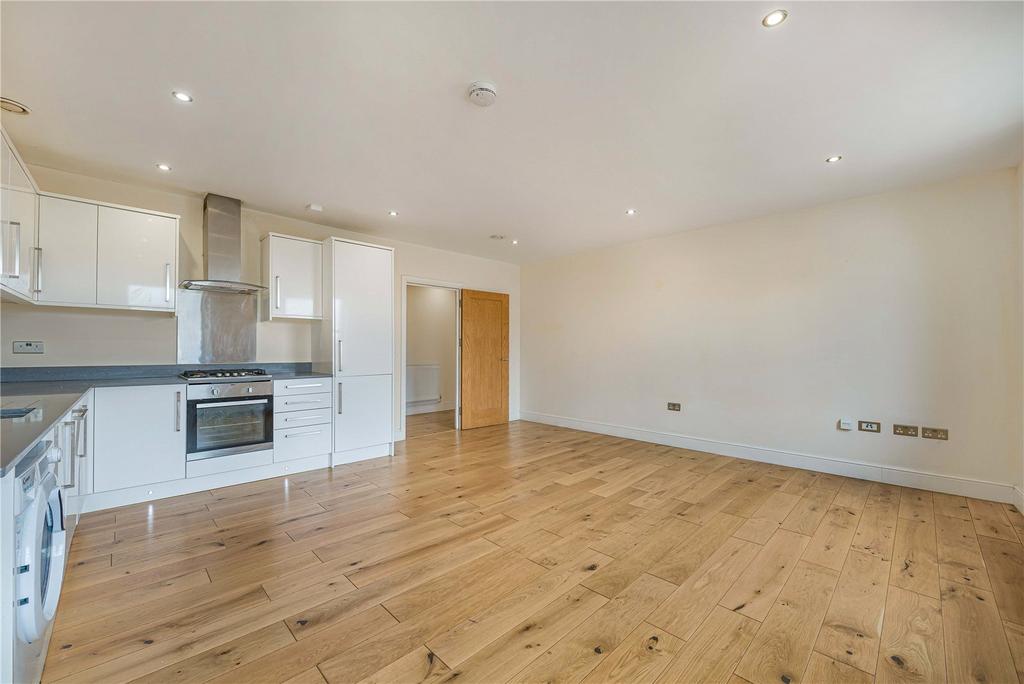 Kitchen/Lounge/Diner