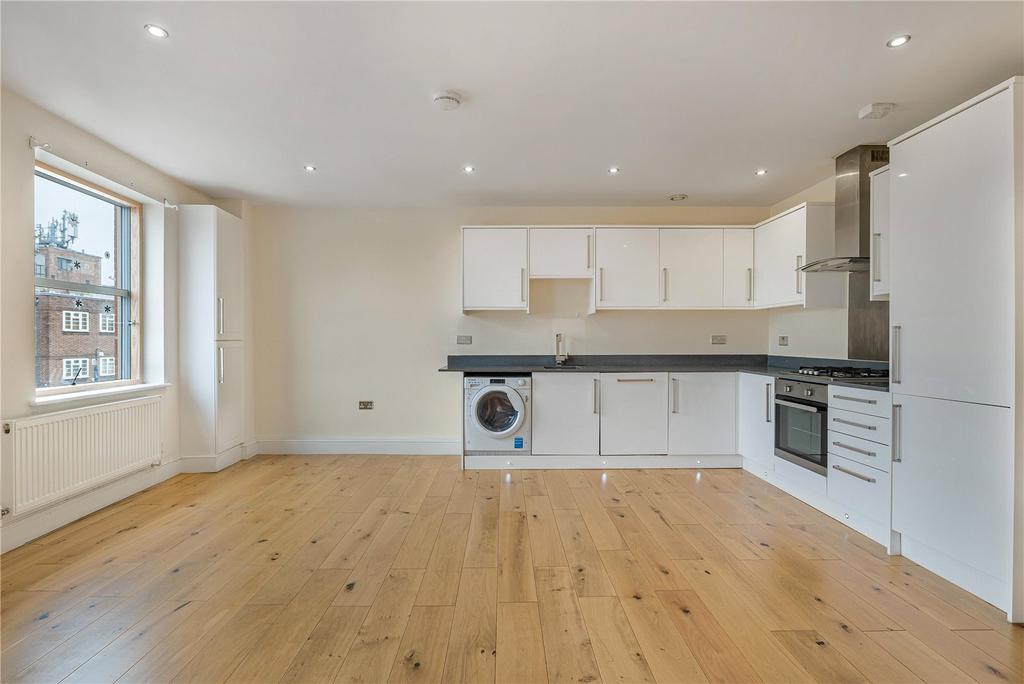 Kitchen/Lounge/Diner