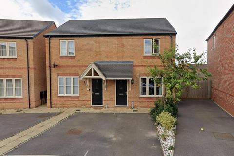 undefined, Banbury,  Oxfordshire,  OX16