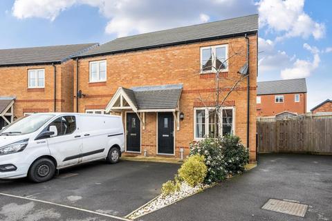 undefined, Banbury,  Oxfordshire,  OX16