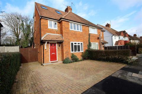 undefined, Beech Grove, Guildford