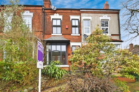 undefined, Somerset Road, Birmingham, B23