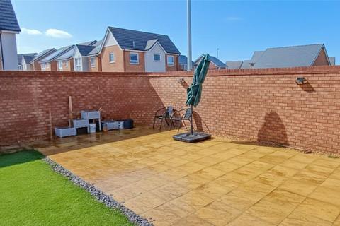 4 bedroom semi-detached house for sale, Cowleaze Path, Somerset BS29