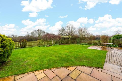 5 bedroom detached house for sale, Marshalls Lea, Bierton, Aylesbury, Buckinghamshire, HP22