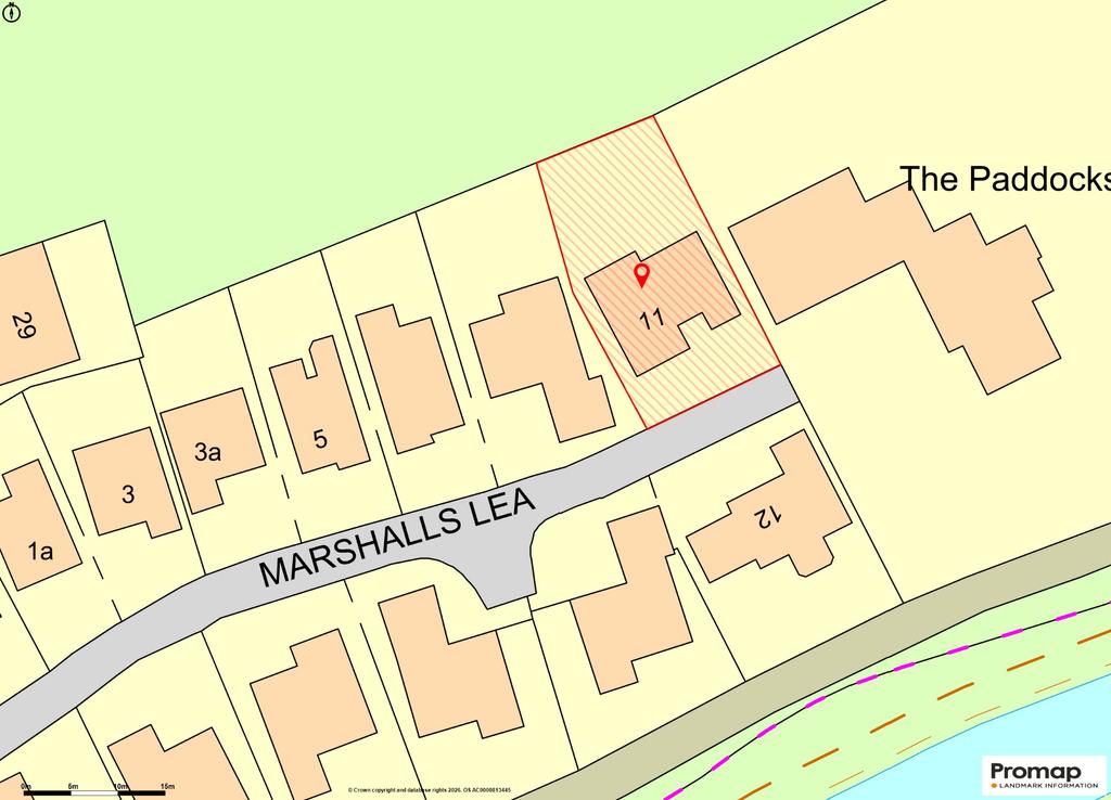 Plot Map