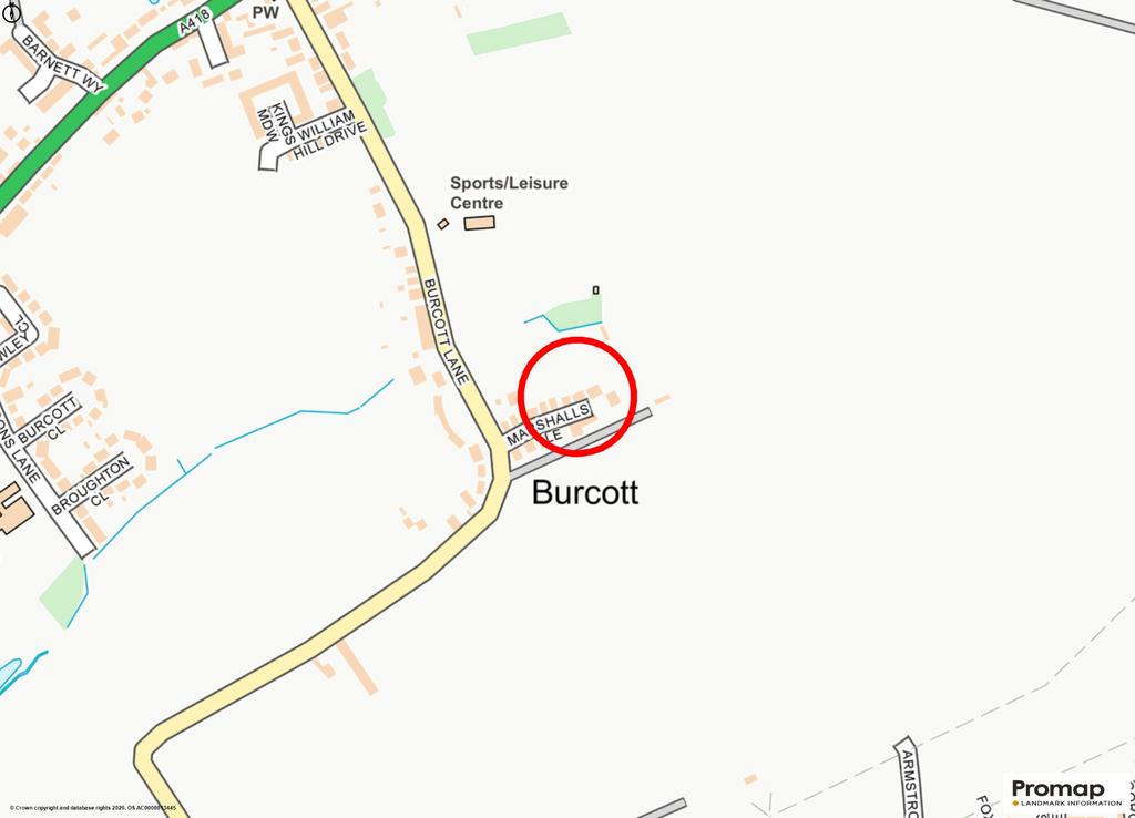 Street Map