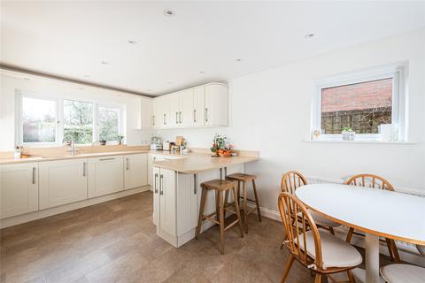 5 bedroom detached house for sale, Marshalls Lea, Bierton, Aylesbury, Buckinghamshire, HP22