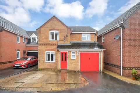 undefined, Marigold Close, Stamford