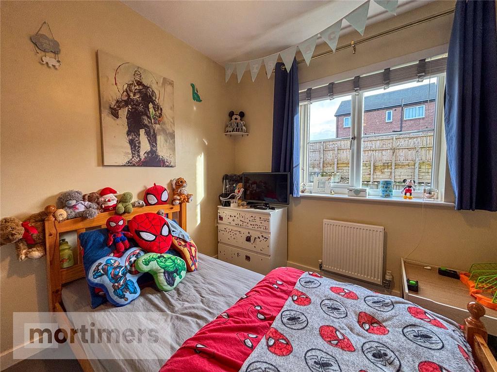Bedroom 3