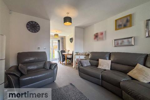 3 bedroom detached house for sale, Meadowbrook Rise, Blackburn, Lancashire, BB2