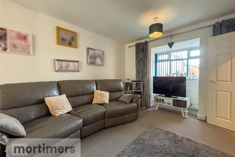 3 bedroom detached house for sale, Meadowbrook Rise, Blackburn, Lancashire, BB2