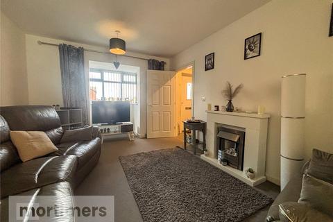 3 bedroom detached house for sale, Meadowbrook Rise, Blackburn, Lancashire, BB2