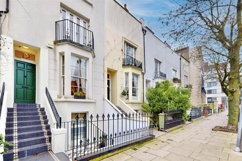 undefined, Southampton Road, London, NW5