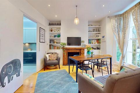 undefined, Southampton Road, London, NW5
