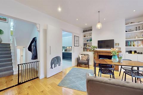 undefined, Southampton Road, London, NW5