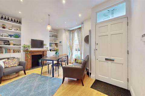 undefined, Southampton Road, London, NW5