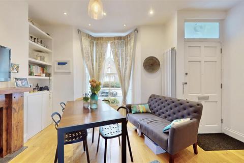 undefined, Southampton Road, London, NW5
