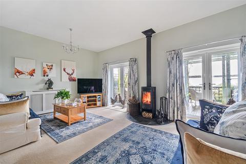 4 bedroom terraced house for sale, Church View Court, Stoke Rivers, Barnstaple