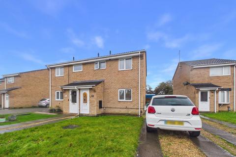 Azalea Court, Yaxley, PE7