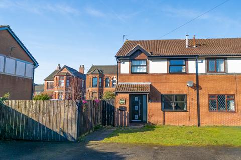 2 bedroom semi-detached house for sale, Newton-Le-Willows WA12