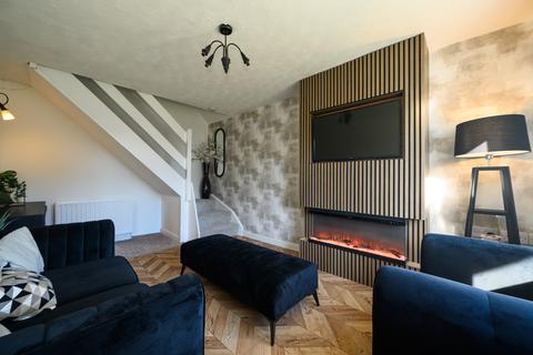 2 bedroom semi-detached house for sale, Newton-Le-Willows WA12