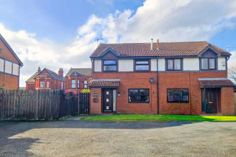 2 bedroom semi-detached house for sale, Newton-Le-Willows WA12