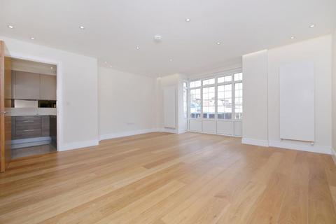 2 bedroom flat to rent, Beechcroft Avenue, Golders Green, NW11