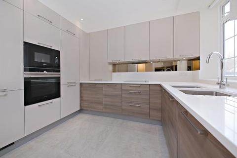 2 bedroom flat to rent, Beechcroft Avenue, Golders Green, NW11