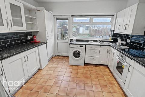 undefined, Gorseway, Romford