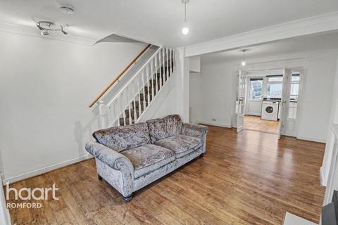 undefined, Gorseway, Romford