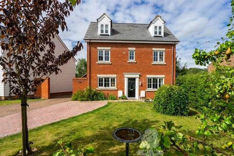 undefined, Wisteria Drive, Wymondham, Norfolk, NR18