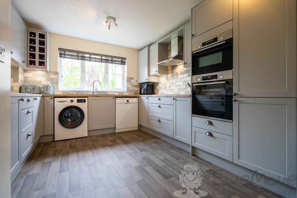 Wickes Kitchen