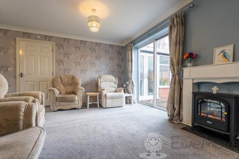undefined, Wisteria Drive, Wymondham, Norfolk, NR18