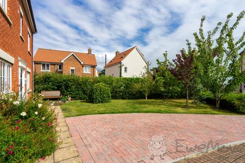 undefined, Wisteria Drive, Wymondham, Norfolk, NR18