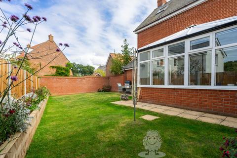 undefined, Wisteria Drive, Wymondham, Norfolk, NR18