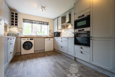 undefined, Wisteria Drive, Wymondham, Norfolk, NR18