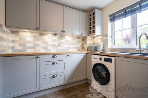 undefined, Wisteria Drive, Wymondham, Norfolk, NR18