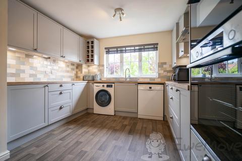 undefined, Wisteria Drive, Wymondham, Norfolk, NR18